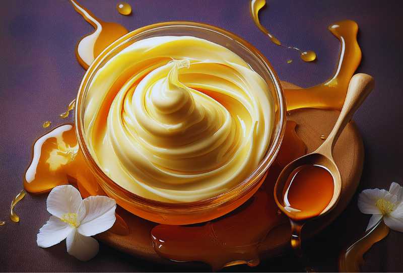 Whipped Honey Butter Recipe