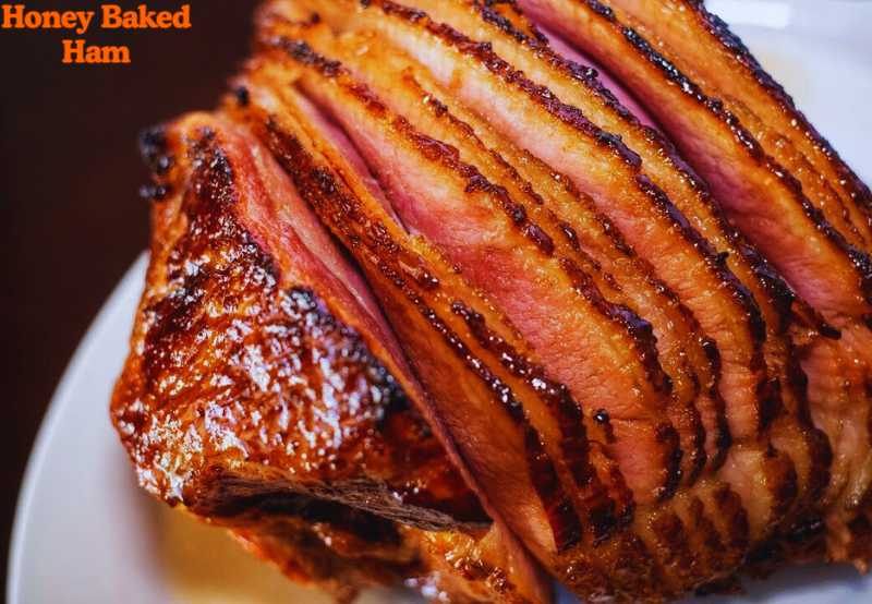 Honey Baked Ham Recipe