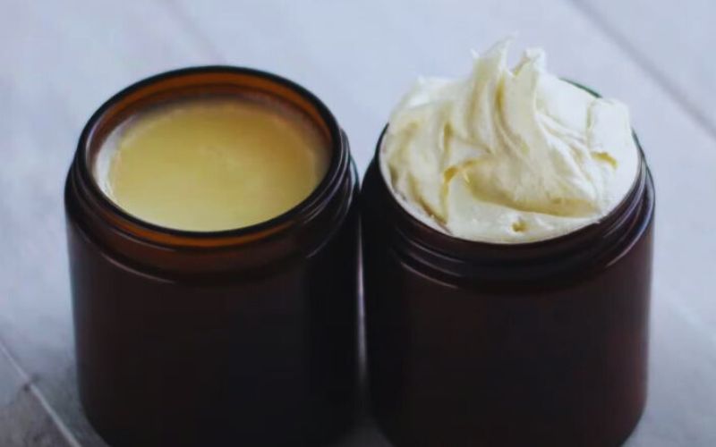 Homemade Honey Balm Recipe