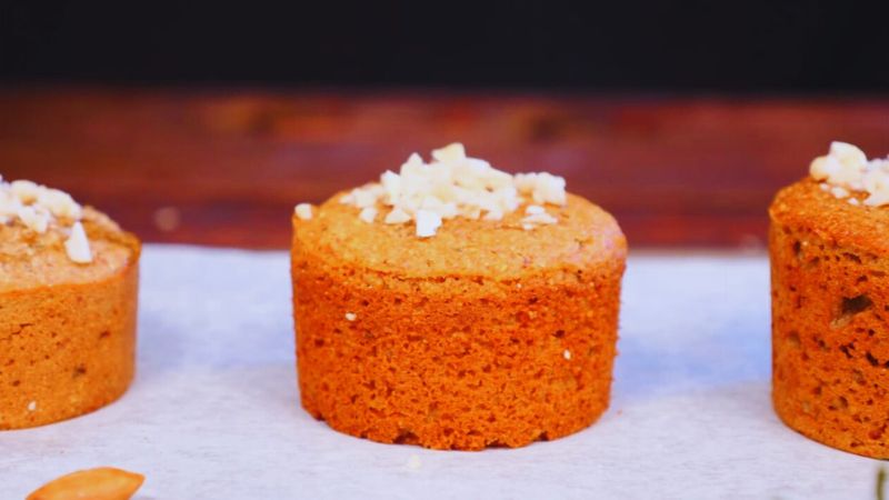 Medieval Honey Cake Recipe