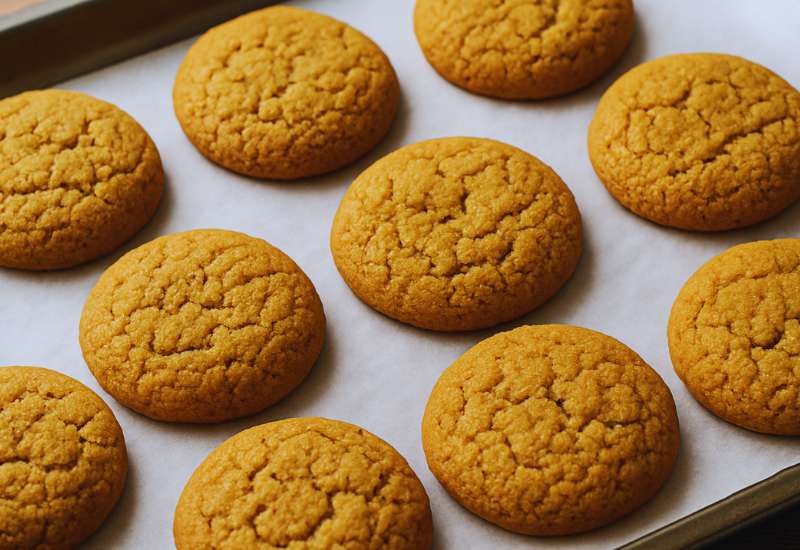 Honey Graham Cookies Recipe