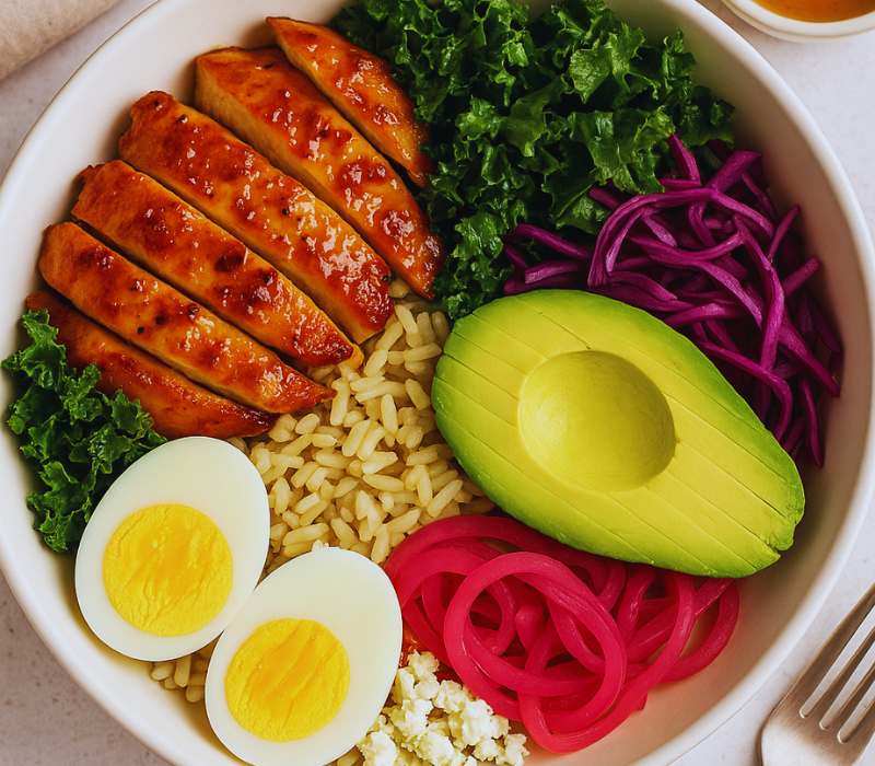 Sweetgreen Hot Honey Chicken Recipe